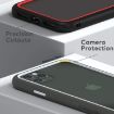 Picture of RhinoShield CrashGuard NX Bumper Case For iPhone 11 Pro 