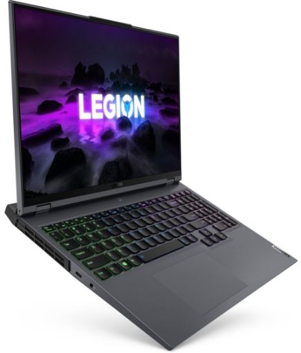 Picture of  Lenovo Legion 7 Ryzen 7 16GB 512GB SSD GC