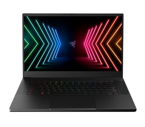 Picture of Razer Blade 15 Advance i7-10875H 16GB 1TB SSD Gaming Laptop