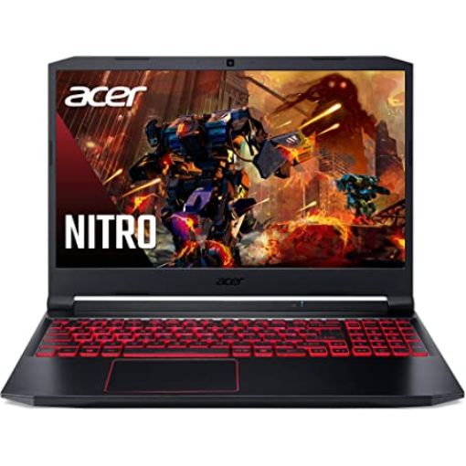 Picture of Acer Nitro 5 i7-9750H 8GB 1TB HDD Gaming Laptop