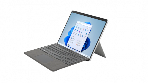 Epanoroma. Microsoft Surface Pro 8 i5-1135G7 8GB 128GB SSD