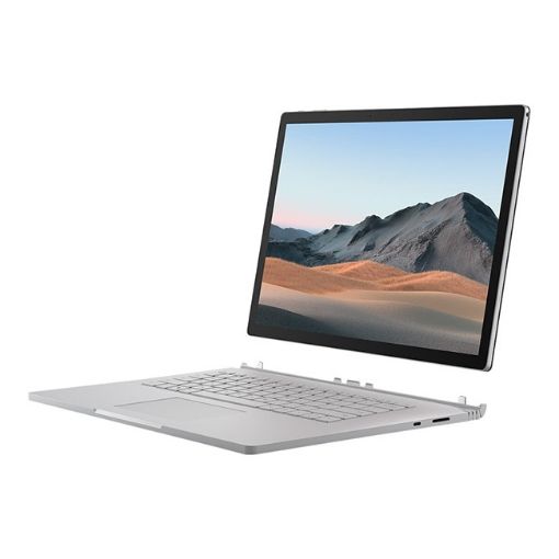 Picture of Microsoft 15" Multi-Touch Surface Book 3 16GB 256GB Platinum