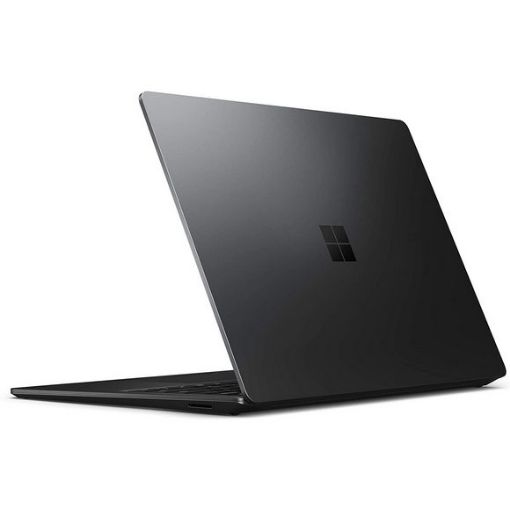 Picture of Microsoft Surface Laptop 3 Matte Black Ryzen 5 8GB 256GB