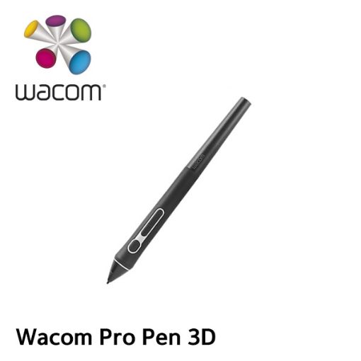 Picture of Wacom Pro Pen 3D