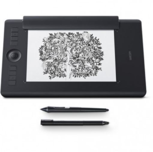 Picture of Wacom Intuos Pro Paper Edition Creative Pen Tablet (Medium)