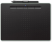 Picture of Wacom Intuos Bluetooth Creative Pen Tablet (Medium, Pistachio Green)