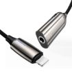 Picture of Baseus Headphones Audio L56 Lightning adapter