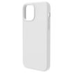 Picture of Baseus Liquid Silica Gel Magnetic Case Soft Flexible Rubber Case for iPhone 12 Pro Max