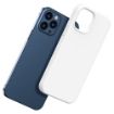 Picture of Baseus Liquid Silica Gel Magnetic Case Soft Flexible Rubber Case for iPhone 12 Pro Max