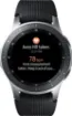 Picture of Samsung Galaxy Watch Silver 46mm SM-R800