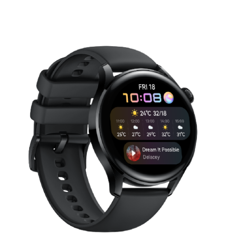 Picture of Huawei Watch 3 Active