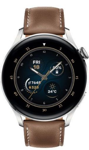 Picture of Huawei Watch 3 Classic