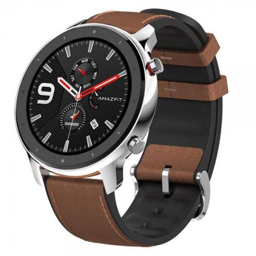 Picture of Amazfit GTR Watch 47mm Stainless Steel