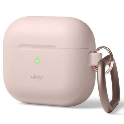 Picture of ELAGO Hang Case with Anti-Lost Ring for AirPods 3