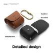 Picture of Elago Leather Headphone Cover For Apple Airpods 3