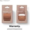 Picture of Elago Leather Headphone Cover For Apple Airpods 3