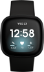 Picture of Fitbit Versa 3 GPS Health And Fitness Smartwatch