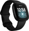 Picture of Fitbit Versa 3 GPS Health And Fitness Smartwatch