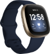 Picture of Fitbit Versa 3 GPS Health And Fitness Smartwatch