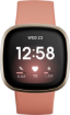 Picture of Fitbit Versa 3 GPS Health And Fitness Smartwatch