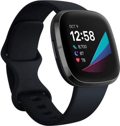 Picture of Fitbit Sense Smart Watch