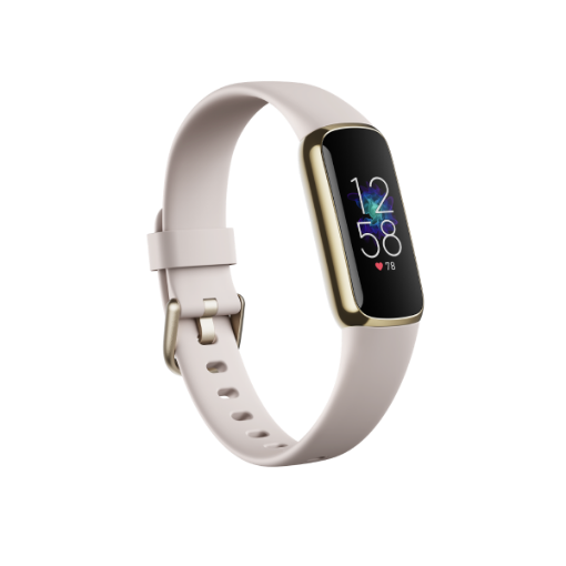 Picture of FitBit Luxe Fitness + Wellness