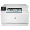 Picture of HP Color LaserJet Pro MFP M182n Printer