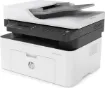 Picture of HP LaserJet Pro MFP M137fnw Printer