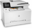 Picture of HP Color LaserJet Pro M283fdw Wireless Multifunction printer