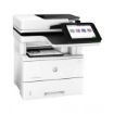 Picture of HP LaserJet Enterprise MFP M528dn Printer