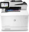 Picture of HP Color LaserJet Pro MFP M479fdw Printer