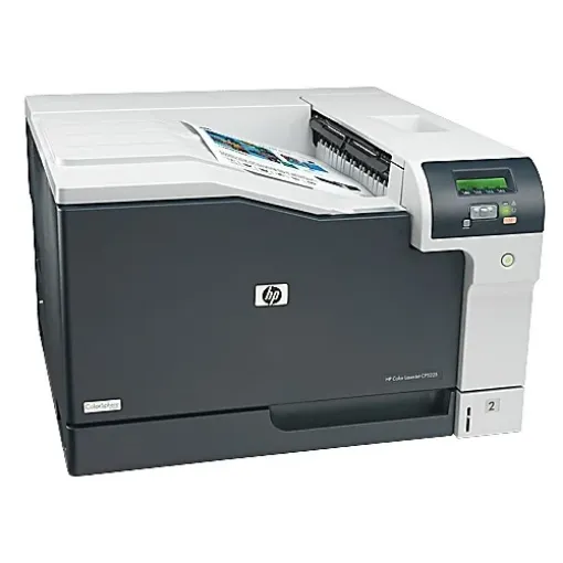 Picture of Hp Laserjet Enterprise Color Laser Jet M5225n Printer