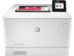 Picture of HP Color LaserJet Pro M454dw Printer (W1Y45A)