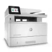 Picture of HP LaserJet Pro MFP M428fdw Printer