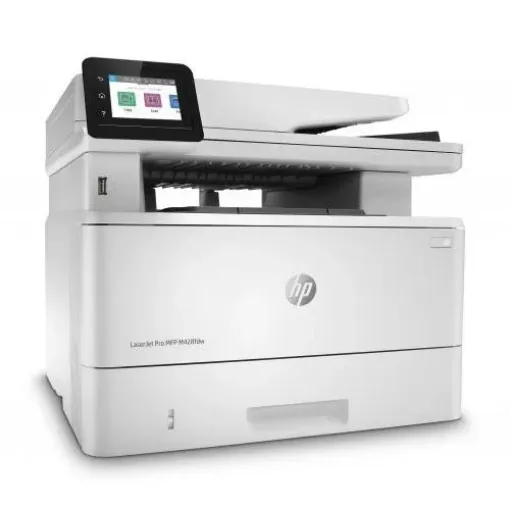 Picture of HP LaserJet Pro MFP M428fdw Printer