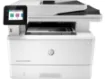 Picture of HP LaserJet Pro MFP M428fdw Printer