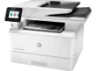 Picture of HP LaserJet Pro MFP M428fdw Printer