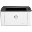 Picture of HP LaserJet Pro M107W Wireless Printer (4ZB78A)