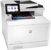 Picture of HP Color LaserJet Pro MFP M479fnw