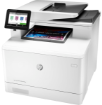 Picture of HP Color LaserJet Pro MFP M479fnw