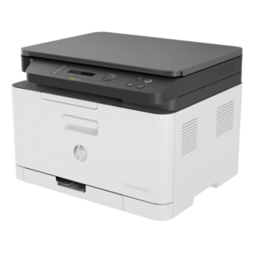 Picture of HP Color LaserJet MFP M178nw