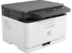 Picture of HP Color LaserJet MFP M178nw