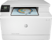 Picture of HP Color LaserJet Pro MFP M180N Multi-function Printer