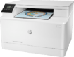 Picture of HP Color LaserJet Pro MFP M180N Multi-function Printer