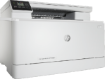 Picture of HP Color LaserJet Pro MFP M180N Multi-function Printer