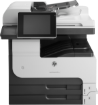 Picture of HP LaserJet Enterprise MFP M725DN