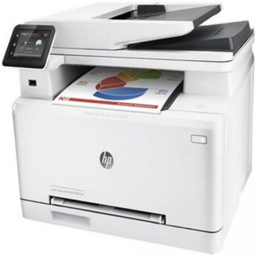 Picture of HP LaserJet Pro MFP M426FDW