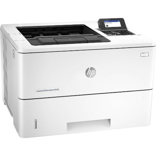 Picture of HP LaserJet Enterprise M506N