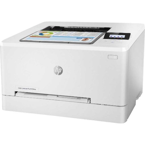 Picture of HP Color LaserJet Pro M254nw (T6B59A)