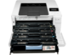 Picture of HP Color LaserJet Pro M254nw (T6B59A)